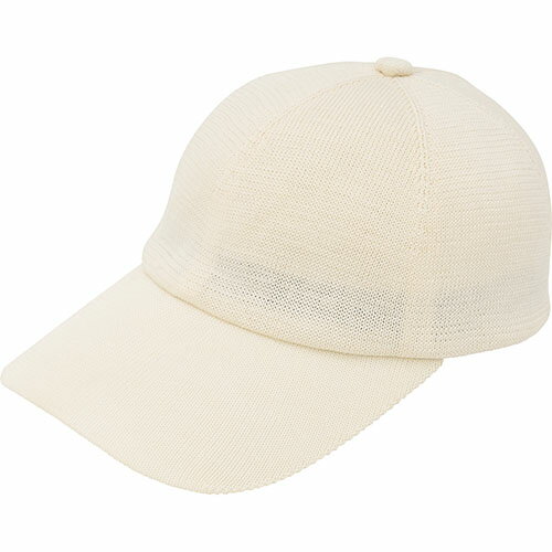 ルコックスポルティフ キャップ （ LT5SCP32U-WHNV ）[ lecoq sportif CP アクセサリー ]25SS