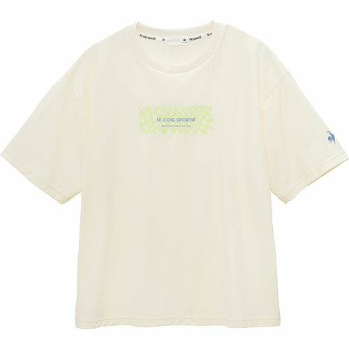 SALEۥ륳åݥƥ ܿ䴶ܥåT  LT5SHT03L-WH01 [ lecoq sportif LS ǥ...