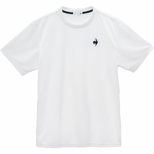 륳åݥƥ ڥåȥ硼ȥ꡼֥  LT5SHTZ1M-WH00 [ lecoq sportif MS  ]...