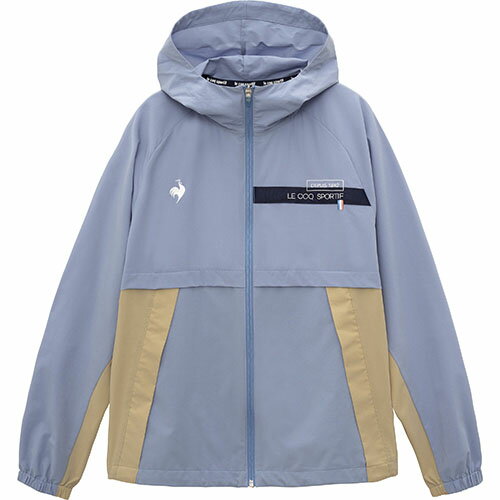 SALEۥ륳åݥƥ ȥååץ㥱å  LT5SJK21L-BL00 [ lecoq sportif LW...