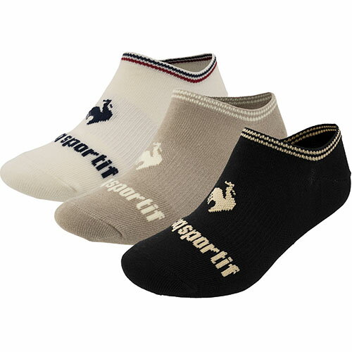 륳åݥƥ 3På(ˡ)  LT5SSO12U-WHBG [ lecoq sportif LSC ꡼ ...
