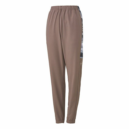 å TRACK PANTS  DAF5580-BEIGE [ DUNLOP MWP  ]25SS
