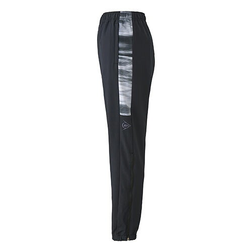 ��SALE�ۥ�����å� TRACK PANTS �� DAF5580-BLACK ��[ DUNLOP MWP ��� ]25SS