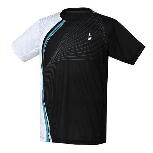 ゴーセン ゲームシャツ （ T2522-39 ）[ GOSEN MS ユニセックス ]25SS【メーカー取寄せ商品】