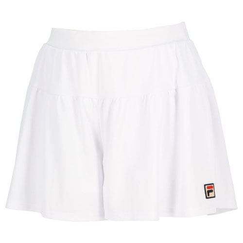 フィラ キュロットパンツ （ EL0014-01Z ）[ FILA LSP レディース ]25SS