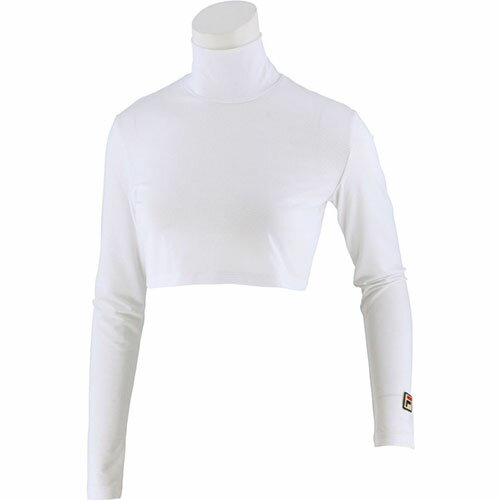ե Wåȥåץ  EL0114-01Z [ FILA ACC ꡼ ]25SS