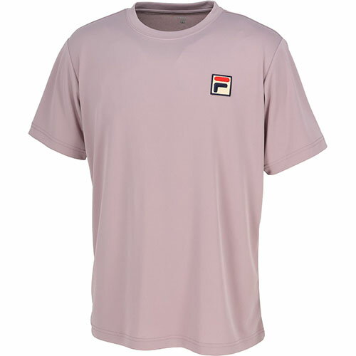 フィラ ゲームシャツ （ EM0077-03C ）[ FILA MS メンズ ]25SS
