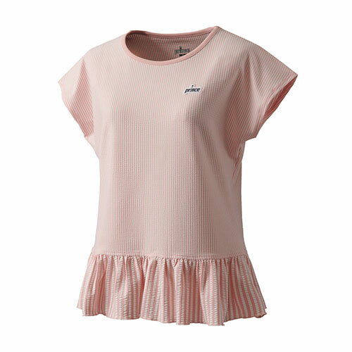 プリンス ゲームシャツ （ WS5063-000 ）[ prince LS レディース ]25SS(4)