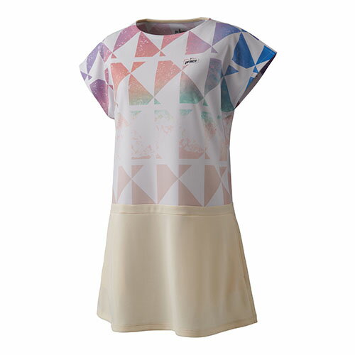 プリンス ワンピース （ WS5406-040 ）[ prince LS レディース ]25SS