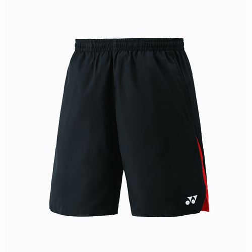 ヨネックス ユニハーフパンツ （ 15223-007 ）[ YONEX SP メンズ ]25SS