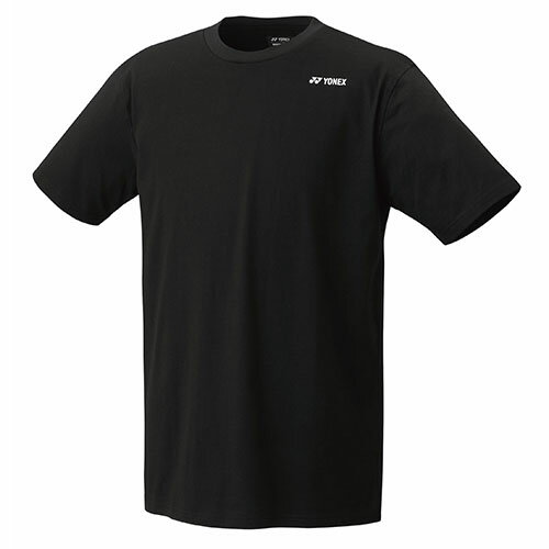 ヨネックス ユニTシャツ （ 16772-007 ）[ YONEX MS メンズ ]25SS