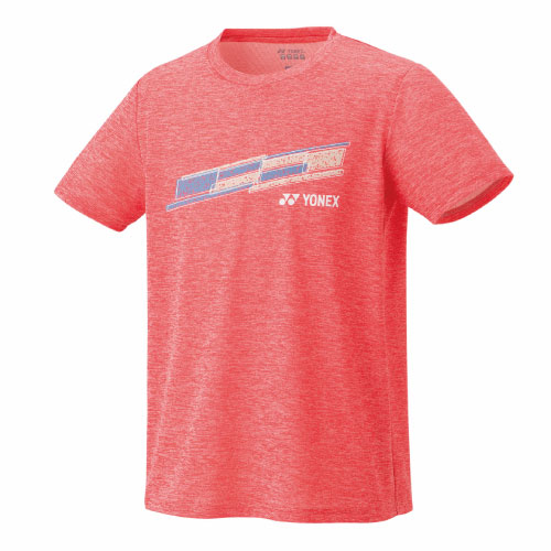 ヨネックス ユニドライTシャツ（フィットスタイル） （ 16810-321 ）[ YONEX MS メンズ ]25SS