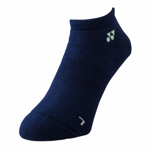 ヨネックス メンズスニーカーインソックス （ 19121-554 ）[ YONEX MSC アクセサリー ]25SS