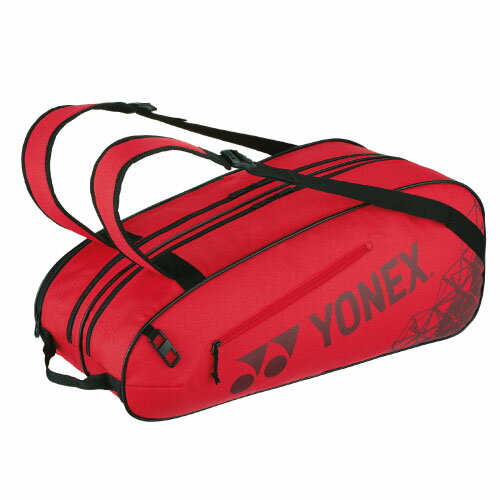 ͥå 饱åȥХå6  BAG2532R-001 [ YONEX BAG Хå ]25SS