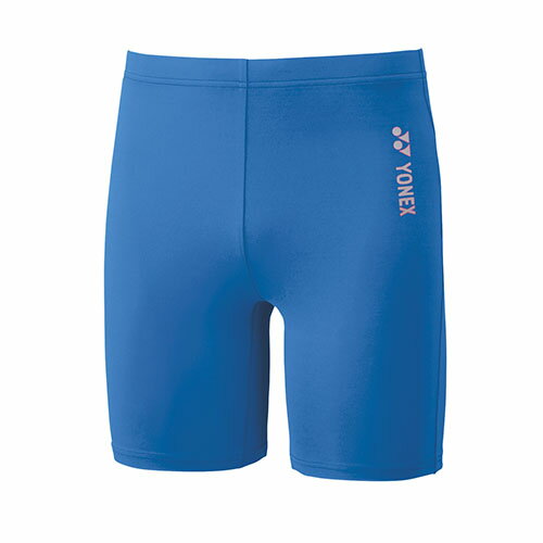ヨネックス 【fitness model】 ユニ ハーフスパッツ （ STBF2018-002 ）[ YONEX US ユニセックス ]25SS