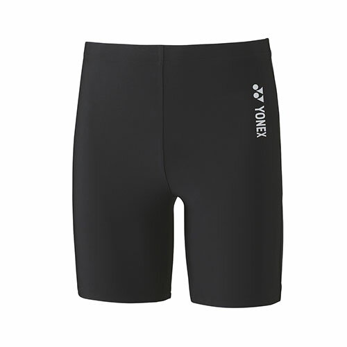 ヨネックス 【fitness model】 ユニ ハーフスパッツ （ STBF2018-007 ）[ YONEX US ユニセックス ]25SS