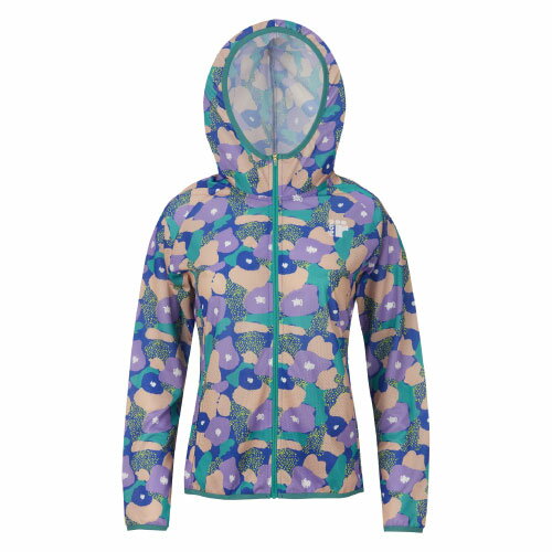 ローチェ UVメッシュジャケット （ 258522-67 ）[ roche LWJ レディース ]25SS