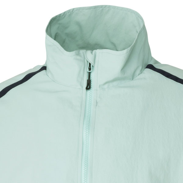 ダンロップ WIND JACKET （ DAW-4641-CLOUDBL ）[ DUNLOP MWJ メンズ ]26FW