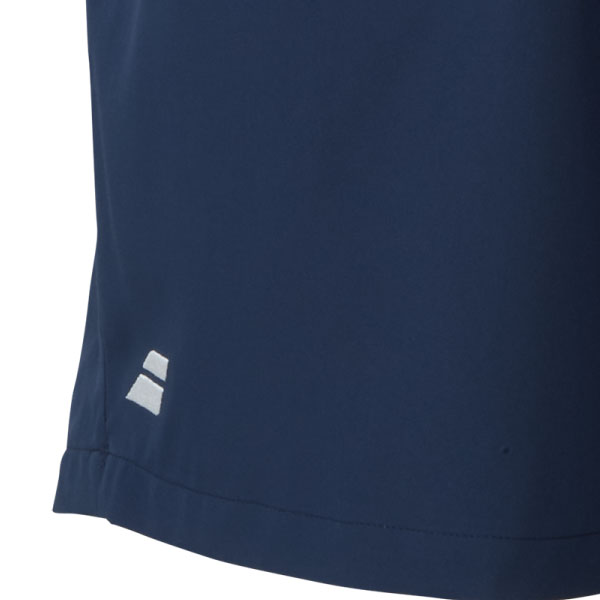 ウインザーラケット楽天市場店のバボラ CLUB SHORT PANTS （ BUG6411C-NV00 ）[ Babolat SP メンズ ]26SS｜アングル3