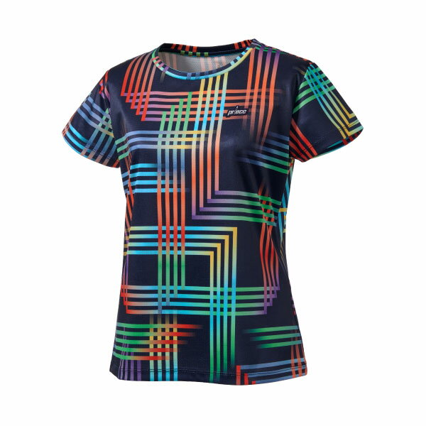 プリンス ゲームシャツ （ WS6053-127 ）[ Prince LS レディース ]26SS