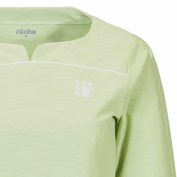 ローチェ レディースゲーム長袖シャツ （ 268517-53 ）[ roche LS レディース ]26SS