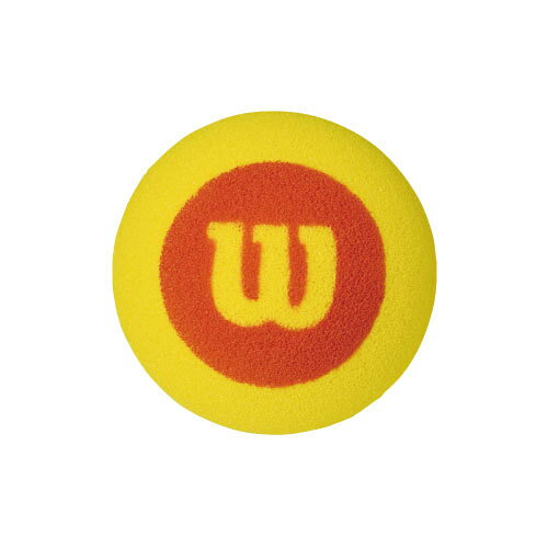 ウイルソン [wilson] ジュニアボール スターター・フォーム・ボール WRZ258900-1