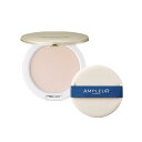 AMPLEUR アンプルール フェイスパウダー 10gSPF50+ PA+++ 白粉 おしろい ツヤ 艶肌