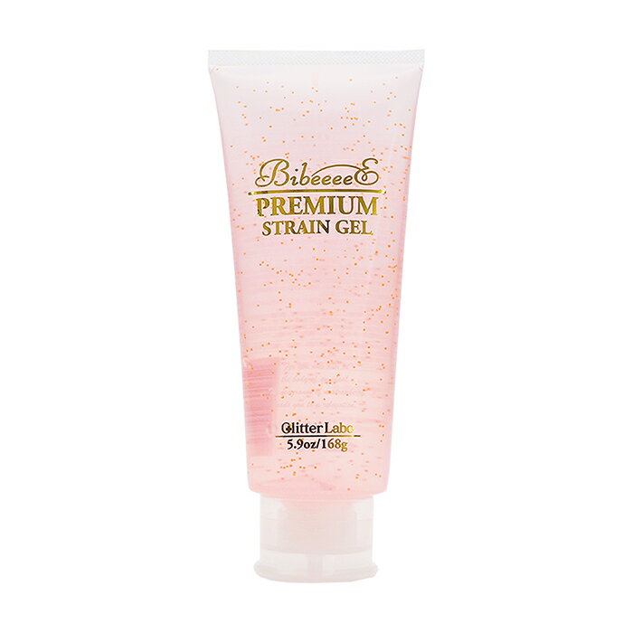 BibeeeeE! (バイビー)プレミアムストレインジェル【メール便不可】美脚 くびれ 二の腕 むくみ対策 セルライト