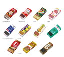 コラボ・好物線香(故人の好物シリーズ)ミニ寸 約30g 供養 カメヤマ 仏壇お墓参り ご供養 お盆 お彼岸【メール便選択で送料無料】【メール便なら2点までOK】