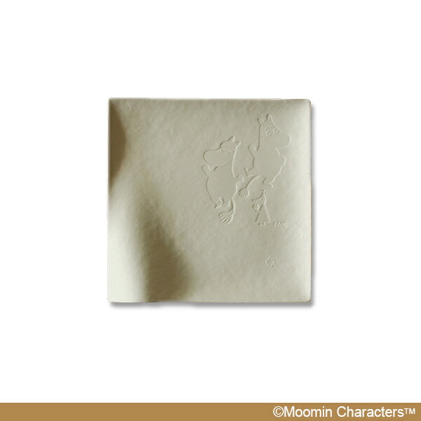 reina(レイナ)ムーミン×WASARA角皿(中)MM001 6枚入り【ポイント10倍】♪♪通販格安セール情報 楽天 通販
