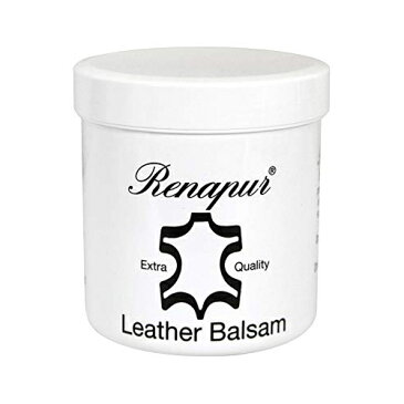 【送料無料】Renapur(ラナパー)レザートリートメント 250ml【正規品】スポンジ2個付 【北海道・沖縄・東北は送料無料対象外】RENAPUR らなぱー スポンジ 靴 靴磨き 革 カバン かばん お手入れ 玄関 レザー シューズ★★