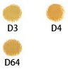DERMA COLOR ダーマカラー パーフェクトコンシーラー化粧下地 シミ アザ ニキビ☆☆