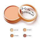 トニータナカ　クリームファンデーション（UV）