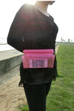 防水 ウエストバッグ ウェストポーチ 防水 簡易 防水ケース お風呂 プール 海 スマホケース 防水 カバー 防水カバー スマホカバー