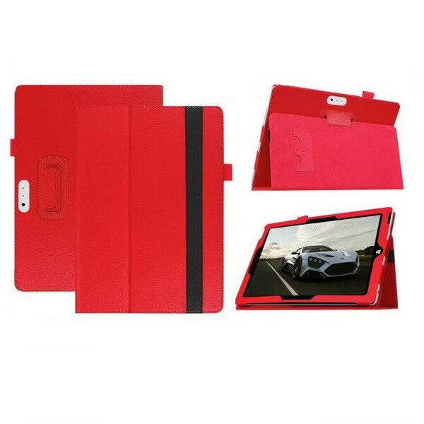 Surface3 ケース Surface 3 カバー 3点セット 保護フィルム タッチペン おまけ スタンドケース スタンド スタンドカバー スマートケース メール便　