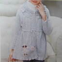 訳あり 100/110/120/130/140cm】カーディガン ニット刺繍 ボレロ ピンク、ローズレッド、イェーロ キッズボレロ・子供ボレロ・子ども・ 結婚式...