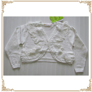訳あり 送料無料 カーディガン 子供 子供服 ニット刺繍 ボレロ ピンク 白 ローズレッド グレー キッズボレロ・子供ボレロ・子ども・ 結婚式 七五三 発表会 披露宴 パーティ 誕生会 七五三 100/110/120/130/140cm】 返品交換不可