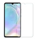 HWV33 au 保護フィルム huawei p30 lite Prem