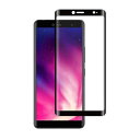 Rakuten Hand 5G P780 全面保護フィルム Rakuten Hand ガラスフィルム 楽天 ハンド 強化ガラス 9H 楽天モバイル RakutenHand 全画面保護 メール便 送料無料