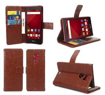 arrows M02 ケース Fit F-01H カバー RM02 docomo 手帳 手帳型 手帳型ケース メール便 送料無料