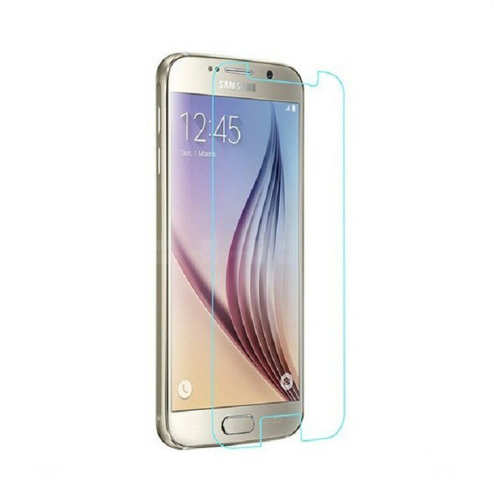 送料無料 Galaxy S6 フィルム ガラスフィルム ガラス 液晶保護フィルム 保護フィルム 液晶 強化ガラス docomo SC-05G ギャラクシー s6
