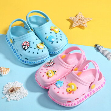 サンダル キッズ ジュニア 子供 シューズ 男の子 女の子 軽量 靴 送料無料 ビビッド かわいい 履きやすい海 15/16/17/18cm 紺色 紫
