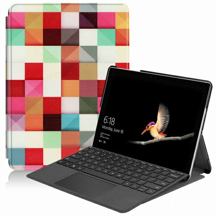 Microsoft Surface Go P[X T[tFX S[ Jo[ }CN\tg10.1C` MHN-00014 3_Zbg یtB ^b`y ܂ tB X^hP[X X^h MCZ-00014  [