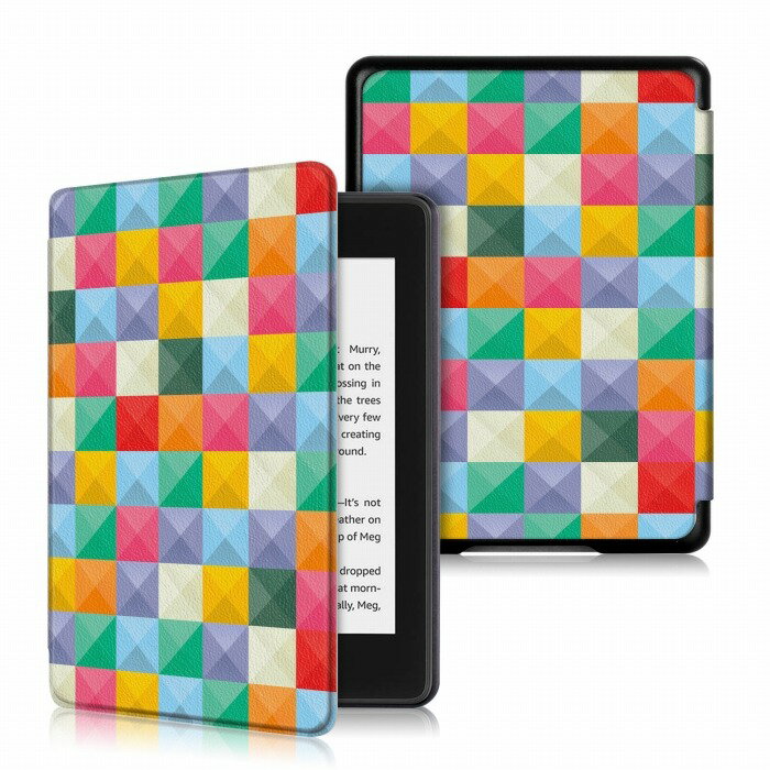 Amazon Kindle Paperwhite 2018 P[X Lhy[p[zCg Jo[ Lh y[p[zCg Amazon Kindle Paper white 3_Zbg یtB ^b`y ܂ tB X^hP[X X^h A}]2018  [