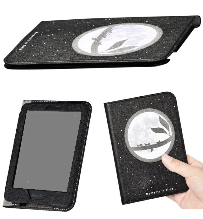 BOOX Poke4 Lite ケース SKT Poke 4 ライト カバー ブークス ポケ フォー ライト ブークスポケフォーライト　6インチ ケース SKT互換 タブレットケース メール便