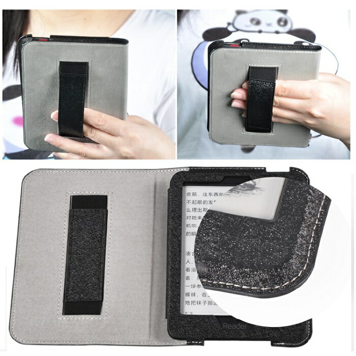 BOOX Poke4 Lite ケース SKT Poke 4 ライト カバー ブークス ポケ フォー ライト ブークスポケフォーライト　6インチ ケース SKT互換 タブレットケース メール便