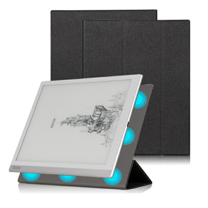 BOOX Note 5 ケース SKT Note5 10.3inch カバー ブークスノート5　10.3インチ ブークスノート5 スタンドケース スタンド SKT互換 タブレットケース メール便