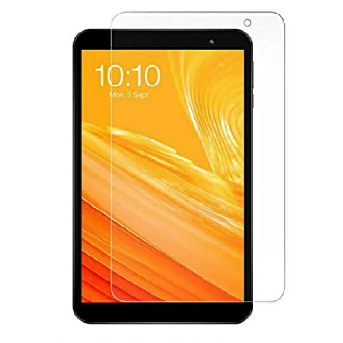 MARVUE M8 Pro/HAOVM M8 Plus フィルム M8Pro 2023New/HAOVM M8Plus 液晶保護フィルム タブレット8インチ 保護フィルム Tablet 8inch 液晶 保護フィルム 高光沢 防指紋 送料無料 メール便