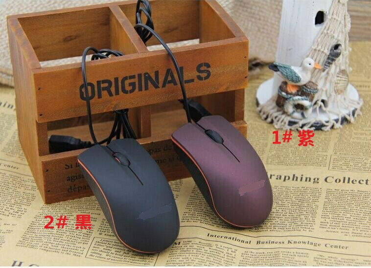 マウス USB光学式 マウス 3ボタン 握りやすい 使いやすい 有線 幅48.0×奥行93.0×高さ35.0mm　メール便 送料無料