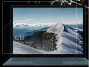 Microsoft Surface Laptop 3 13.5インチ 保護フィルム laptop2 Laptop3 フィルム 保護 laptopフィルム サーフェス ラップトップ スリー 液晶保護フィルム 液晶 高光沢 防指紋 マイクロソフト メール便(2)